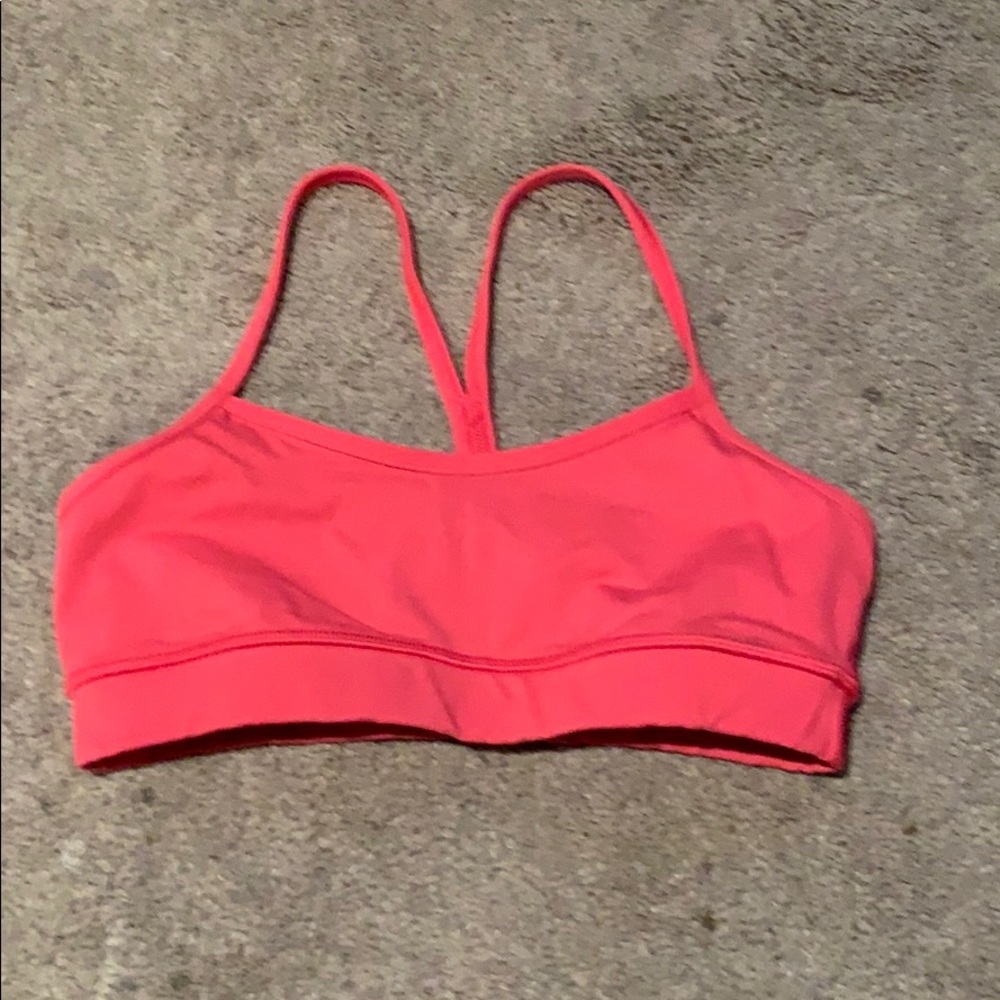 Lulu lemon top